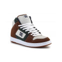 DC Shoes Manteca 4 Hi SM ADYS100791-XCCG shoes (EU 42)