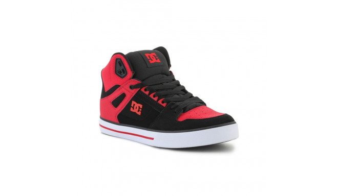 DC Pure High Top Shoes Wc M ADYS4000043-FWB (EU 45)