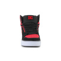 DC Pure High Top Shoes Wc M ADYS4000043-FWB (EU 42)