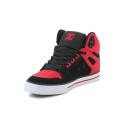 DC Pure High Top Shoes Wc M ADYS4000043-FWB (EU 43)