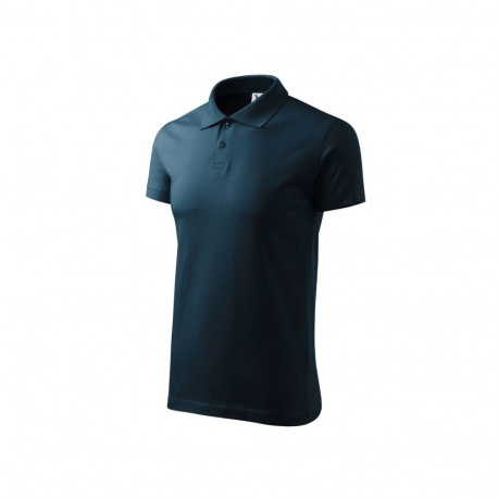 Adler Single J. M MLI-20202 Polo Shirt (L)