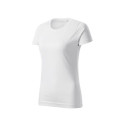 Adler T-shirt Basic Free W MLI-F3400 L