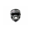 Masters boxing helmet with mask KSSPU-M 0211989-M01 (L)
