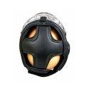 Masters boxing helmet with mask KSSPU-M 0211989-M01 (L)
