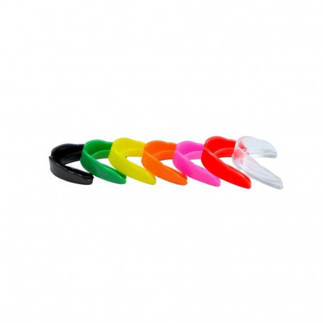 OZ-2 Jr 0802-02J Mouthguards (czerwony)