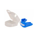 Double mouthguards 08033-02 (czarny)