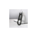 Baseus Micro USB Cafule Cable 1.5A 2m Gray + Black (CAMKLF-CG1)
