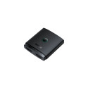 Baseus AirJoy 2-in-1, 4K, 60Hz, Bi-directional HDMI adapter, Black (B01331105111-00)