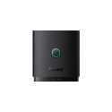 Baseus AirJoy 2-in-1, 4K, 60Hz, Bi-directional HDMI adapter, Black (B01331105111-00)