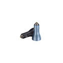 Baseus Car Charger Golden Contactor Pro C+C+U 65W Dark Gray (CGJP010013)