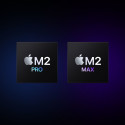 MacBook Pro 14" Apple M2 Pro 12C CPU, 19C GPU/16GB/1TB SSD/Space Gray/INT