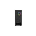 PC CASE FURY SHOBO SH4 RGB MIDI TOWER WINDOW BLACK