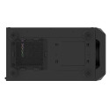 PC CASE FURY SHOBO SH4F RGB MIDI TOWER WINDOW BLACK