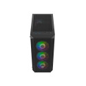 PC CASE FURY SHOBO SH4F RGB MIDI TOWER WINDOW BLACK