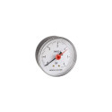 MANOMETER 63MM. 1/4. 6 BAR
