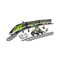 EXPRESS PASSENGER TRAIN