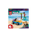 BEACH BUGGY FUN 41725