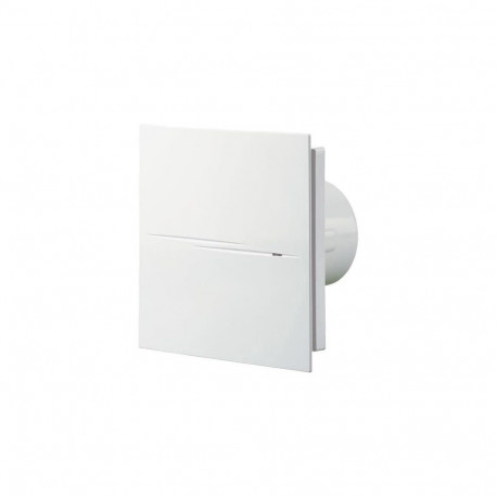 EXTRACTOR FAN VENTS 100 vaikne stiil T