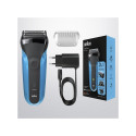 SHAVER 310BT WD BLUE BRAUN