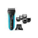 SHAVER 3010BT WD SHAVE&STYLE BRAUN