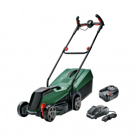 LAWNMOWER BOSCH CITYMOWER 18V-32 1X4.0AH