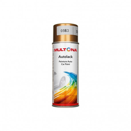 PAINTS AUTOMOTIVE MULTONA 563 0.4L