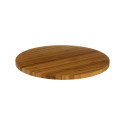 BAMBOO TURNING TRAY 35 X 3 CM