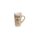 MUG L HOT DRINK 50CL