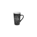 MUG L HOT DRINK 50CL