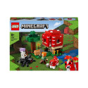 CONSTR LEGO MINECRAFT MUSHROOM 21179