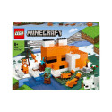 CONSTRUCTOR LEGO MINECRAFT 21178