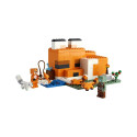 CONSTRUCTOR LEGO MINECRAFT 21178