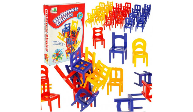 Langevad toolid arcade mäng
