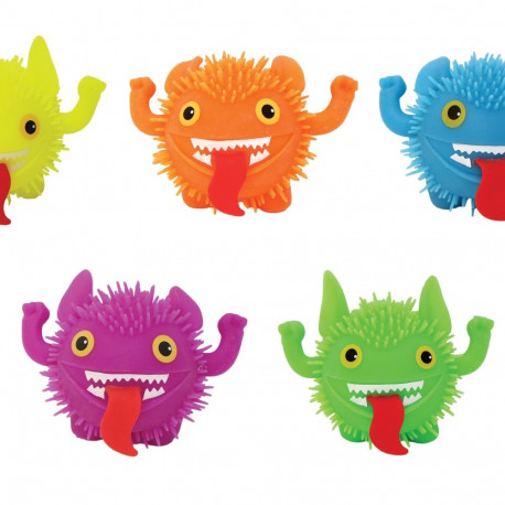 Gerardo's Toys Fluffy koll
