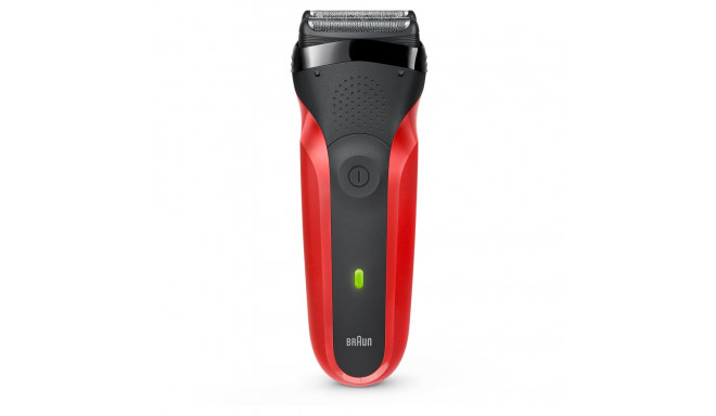 Braun Series 3- 300s Electric Shaver