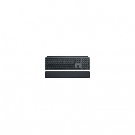 Logitech MX Keys S Plus Wireless Keyboard