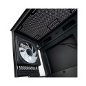 Kolink Unity Peak ARGB Midi-Tower Showcase, Tempered Glass - black