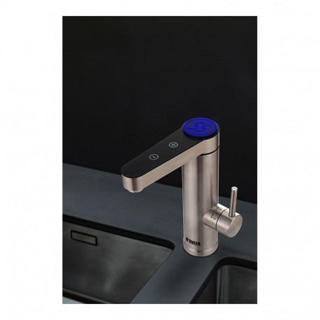 Instantaneous water heater N'OVEEN IWH960 INOX