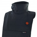 Glovii GA2M body warmer Neck warmer