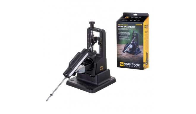 Work Sharp Precision Adjust - Sharpener