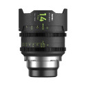 NISI CINE LENS ATHENA PRIME 14MM T2.4 PL-MOUNT