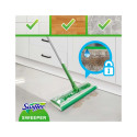 Набор для уборки пола Шахта SWIFFER + тряпки для уборки