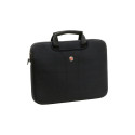 Wenger Pegasus Ballistic Deluxe 16" Laptop Backpack Black 606492