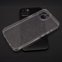 TelForceOne kaitseümbris Shine iPhone 11, läbipaistev