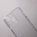 TelForceOne kaitseümbris Shine iPhone 11, läbipaistev