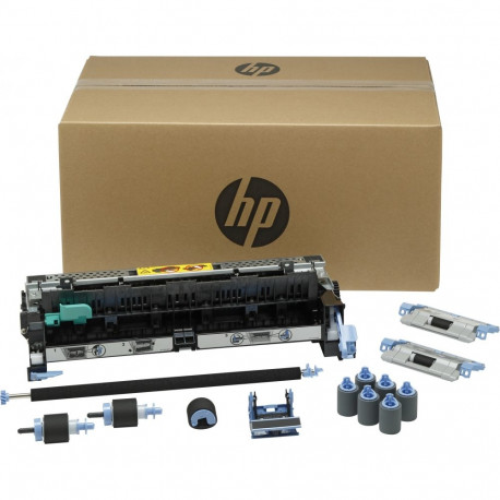 "HP M712/M725 Wartungseinheit 220V"