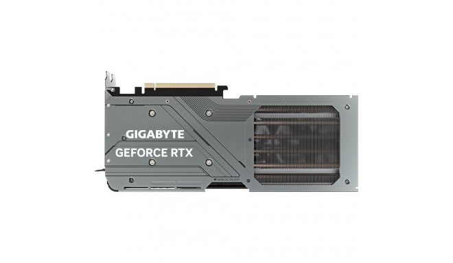 "RTX 4070 Super 12GB Gigabyte Gaming OC GDDR6X 3Fan"