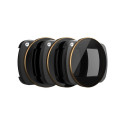 Filters PolarPro ND8/PL, ND32/PL, ND128/PL for DJI Osmo Pocket 3