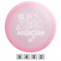 Discgolf DISCMANIA Fairway Driver MAGICIAN Ac