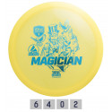 Discgolf DISCMANIA Fairway Driver MAGICIAN Ac